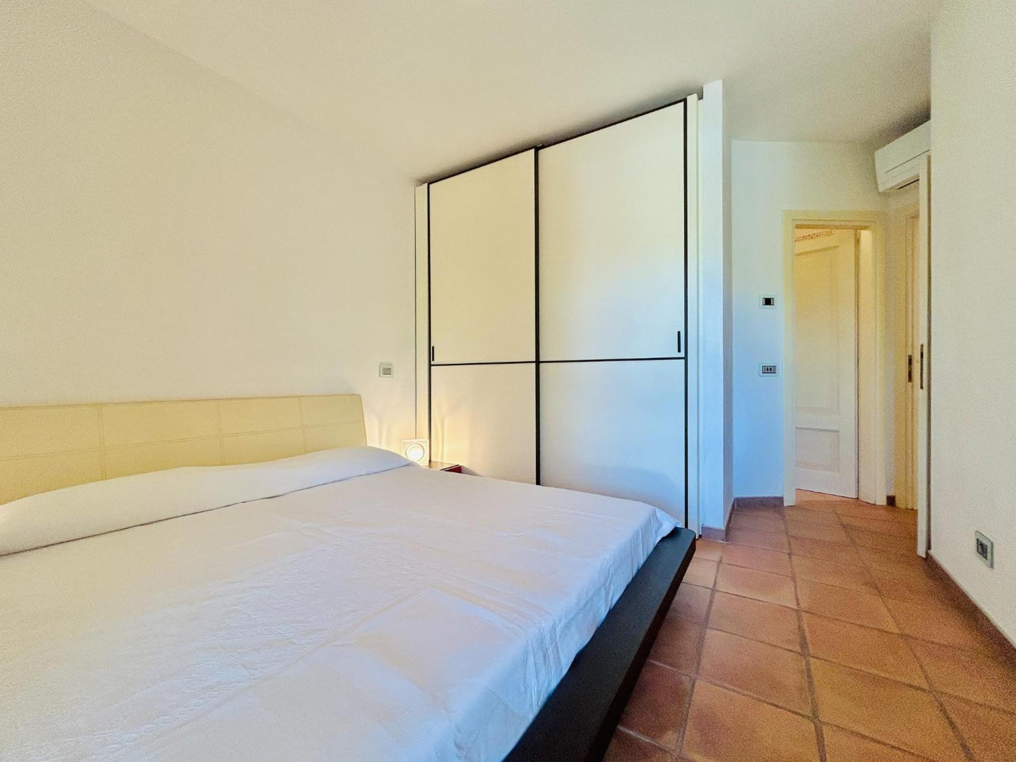 포르투 세르보 Sea View La Marina 빌라 외부 사진